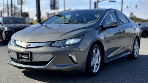 2017 Chevrolet VOLT 1G1RC6S54HU211306