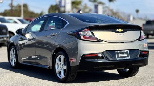 2017 Chevrolet VOLT 1G1RC6S54HU211306