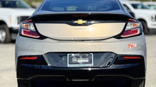 2017 Chevrolet VOLT 1G1RC6S54HU211306