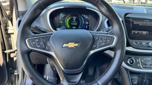 2017 Chevrolet VOLT 1G1RC6S54HU211306