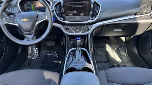 2017 Chevrolet VOLT 1G1RC6S54HU211306