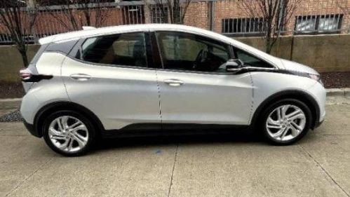 2023 Chevrolet Bolt 1G1FW6S06P4180248