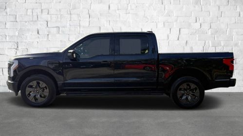 2023 Ford F-150 Lightning 1FT6W1EV0PWG00608