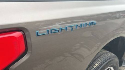 2023 Ford F-150 Lightning 1FTVW1ELXPWG17474