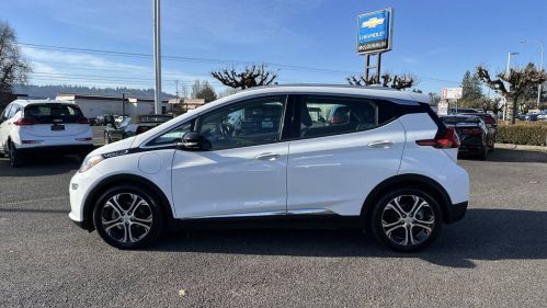 2017 Chevrolet Bolt 1G1FX6S01H4180513