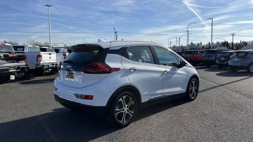 2017 Chevrolet Bolt 1G1FX6S01H4180513