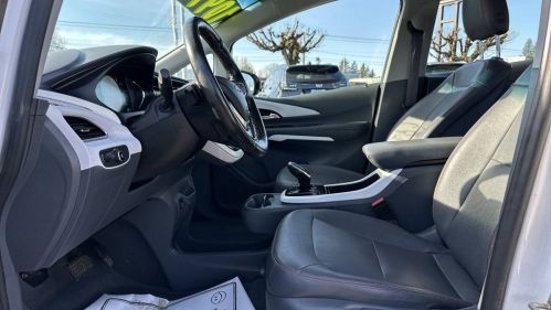 2017 Chevrolet Bolt 1G1FX6S01H4180513