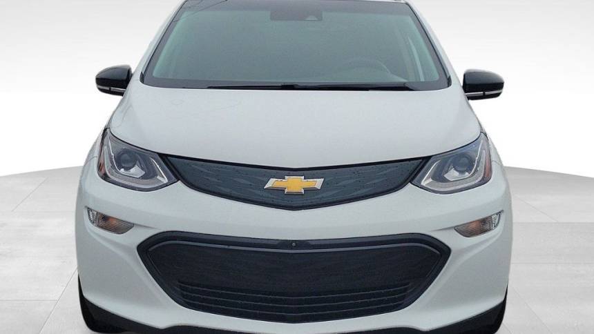 2019 Chevrolet Bolt 1G1FZ6S05K4113270