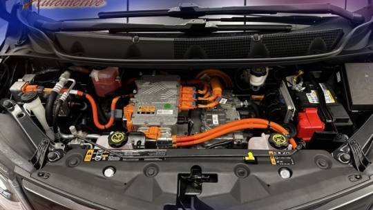 2020 Chevrolet Bolt 1G1FY6S08L4105071