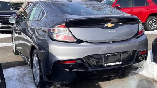 2018 Chevrolet VOLT 1G1RD6S59JU144673