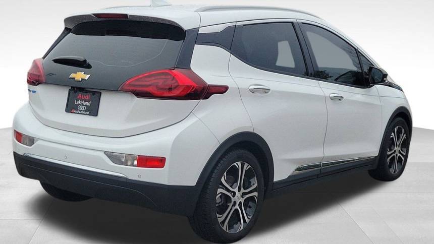 2019 Chevrolet Bolt 1G1FZ6S05K4113270