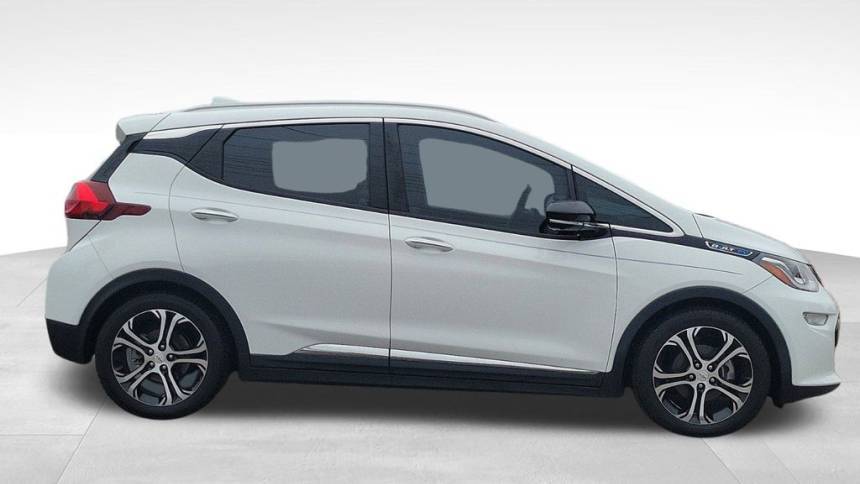 2019 Chevrolet Bolt 1G1FZ6S05K4113270