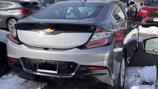 2018 Chevrolet VOLT 1G1RD6S59JU144673