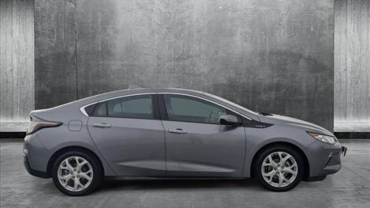 2018 Chevrolet VOLT 1G1RD6S59JU124293