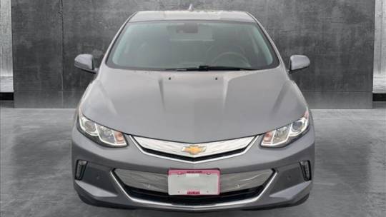 2018 Chevrolet VOLT 1G1RD6S59JU124293