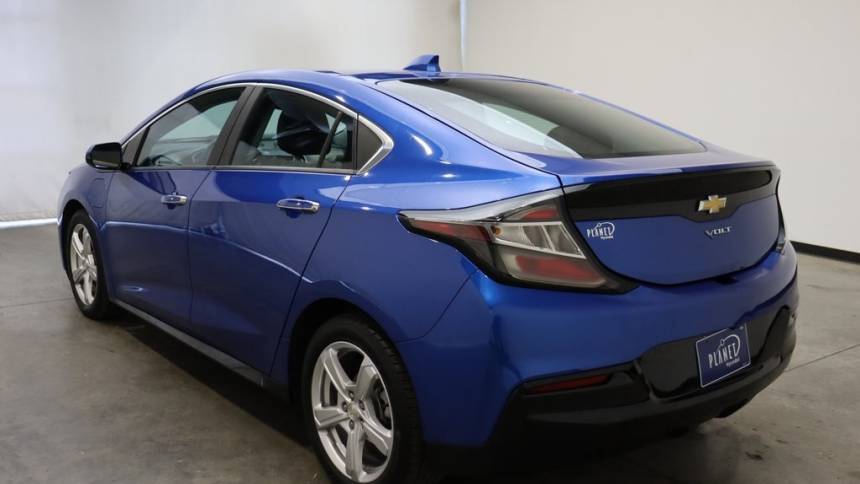 2017 Chevrolet VOLT 1G1RA6S54HU128772