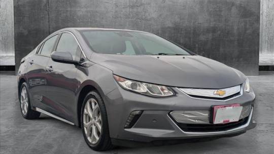 2018 Chevrolet VOLT 1G1RD6S59JU124293