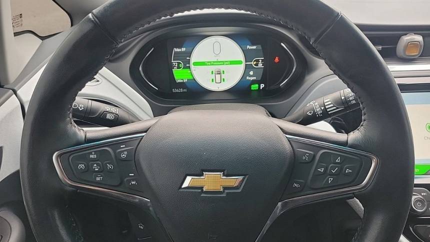 2019 Chevrolet Bolt 1G1FZ6S05K4113270