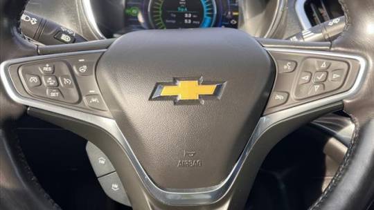 2018 Chevrolet VOLT 1G1RD6S59JU144673