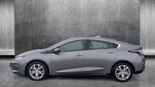 2018 Chevrolet VOLT 1G1RD6S59JU124293