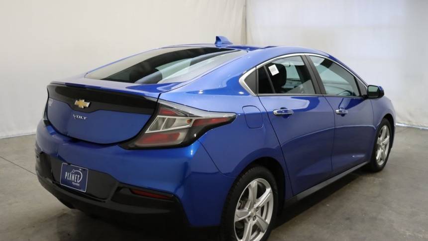 2017 Chevrolet VOLT 1G1RA6S54HU128772