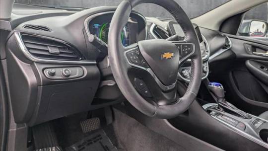 2018 Chevrolet VOLT 1G1RD6S59JU124293