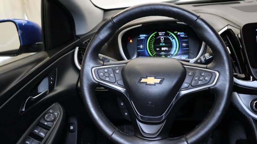 2017 Chevrolet VOLT 1G1RA6S54HU128772