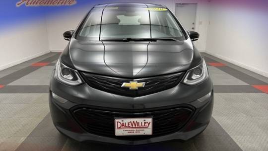 2020 Chevrolet Bolt 1G1FY6S08L4105071