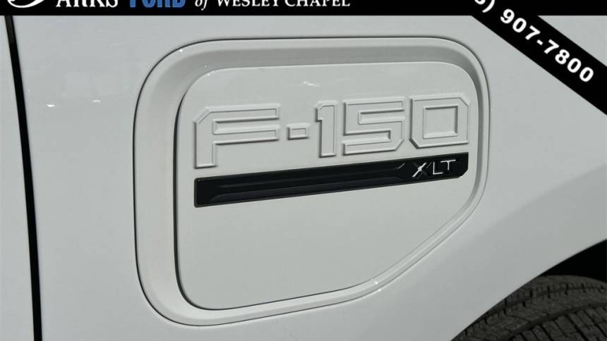 2023 Ford F-150 Lightning 1FTVW1EL0PWG58471