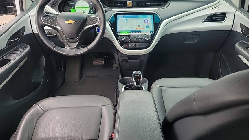 2019 Chevrolet Bolt 1G1FZ6S05K4113270