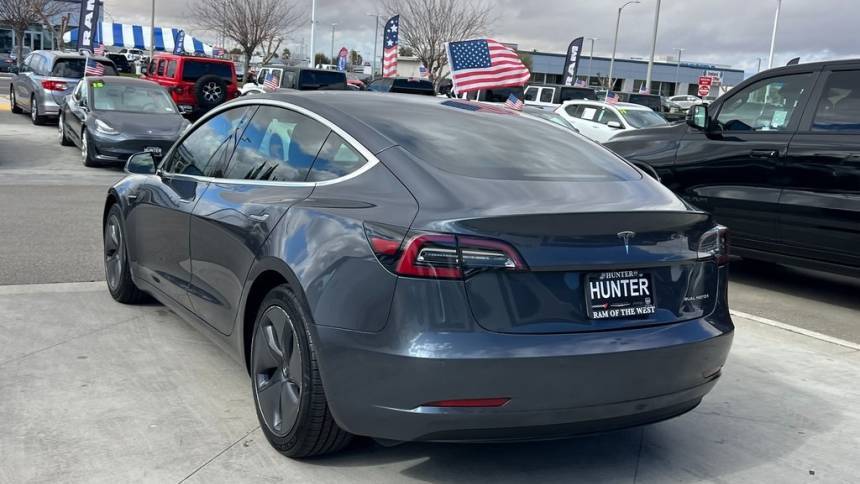 2020 Tesla Model 3 5YJ3E1EB4LF790360