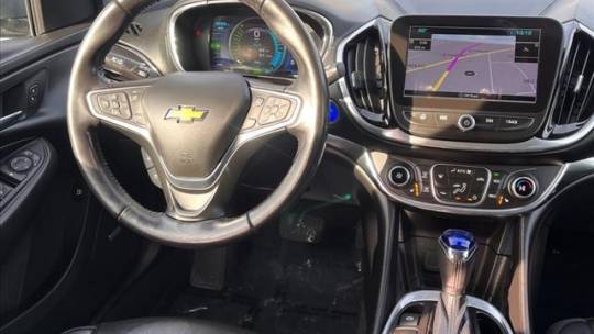 2018 Chevrolet VOLT 1G1RD6S59JU144673