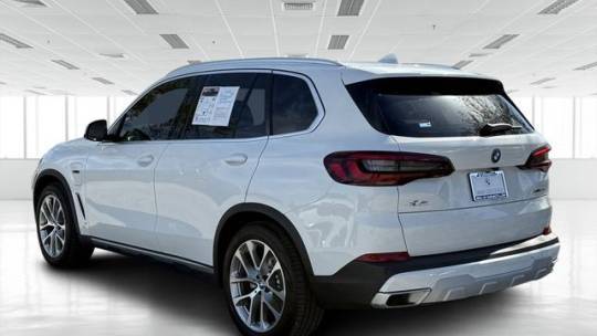 2023 BMW X5 5UXTA6C03P9P04884