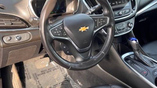 2018 Chevrolet VOLT 1G1RD6S59JU144673