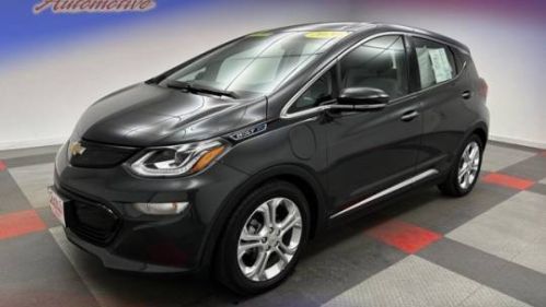 2020 Chevrolet Bolt 1G1FY6S08L4105071