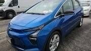 2023 Chevrolet Bolt 1G1FW6S03P4126163