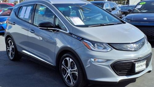 2020 Chevrolet Bolt 1G1FZ6S07L4135286