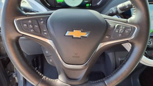 2020 Chevrolet Bolt 1G1FZ6S07L4135286