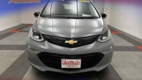 2020 Chevrolet Bolt 1G1FY6S02L4149373