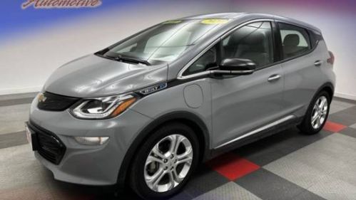 2020 Chevrolet Bolt 1G1FY6S02L4149373