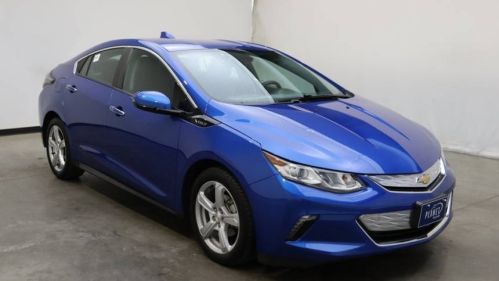 2017 Chevrolet VOLT 1G1RA6S54HU128772