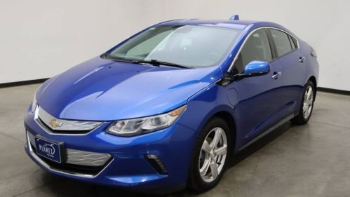 2017 Chevrolet VOLT 1G1RA6S54HU128772