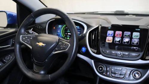 2017 Chevrolet VOLT 1G1RA6S54HU128772