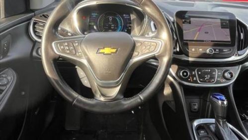 2018 Chevrolet VOLT 1G1RD6S59JU144673