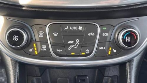 2018 Chevrolet VOLT 1G1RD6S59JU144673