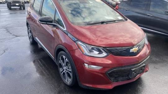 2020 Chevrolet Bolt 1G1FZ6S06L4148076