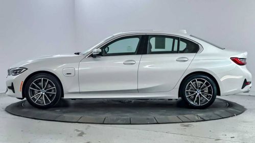 2022 BMW 3 Series 3MW5P7J04N8C71436