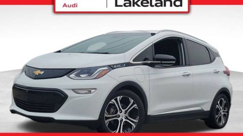 2019 Chevrolet Bolt 1G1FZ6S05K4113270