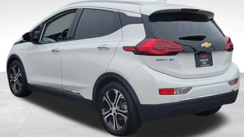 2019 Chevrolet Bolt 1G1FZ6S05K4113270