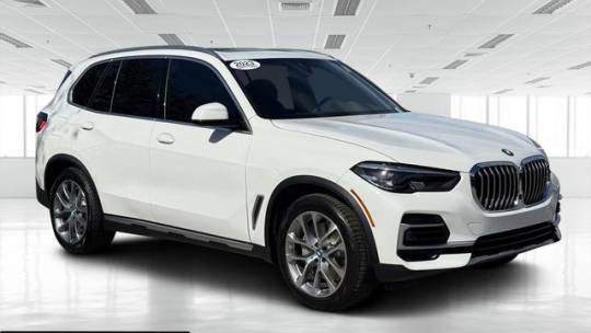 2023 BMW X5 5UXTA6C03P9P04884